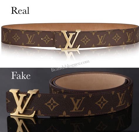 come riconoscere cinture louis vuitton false|How to Spot a Fake Louis Vuitton .